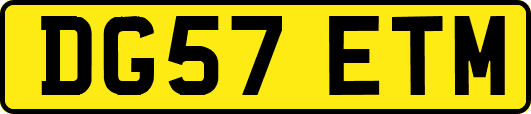 DG57ETM