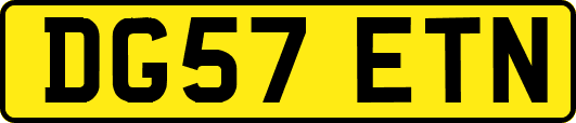 DG57ETN