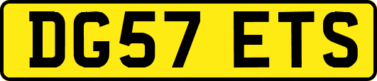 DG57ETS