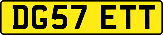 DG57ETT