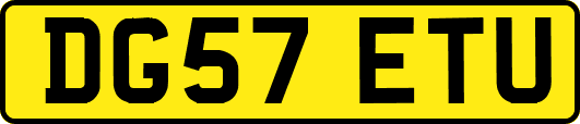 DG57ETU