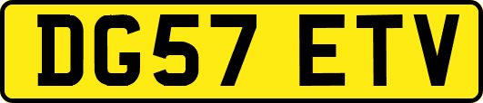 DG57ETV