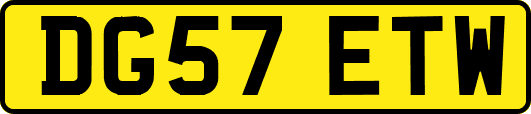 DG57ETW