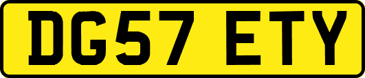 DG57ETY