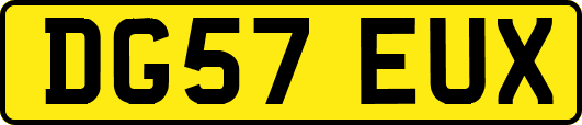 DG57EUX