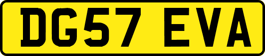 DG57EVA