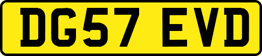 DG57EVD