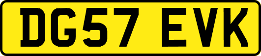 DG57EVK