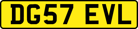 DG57EVL