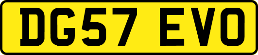 DG57EVO