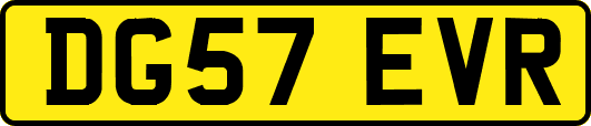 DG57EVR