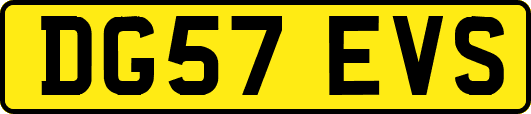DG57EVS