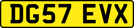 DG57EVX