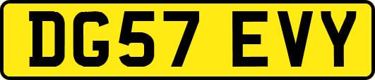 DG57EVY