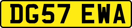 DG57EWA