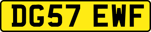 DG57EWF