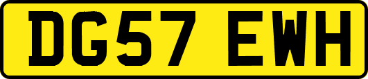 DG57EWH