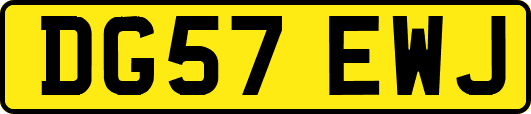 DG57EWJ