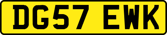 DG57EWK