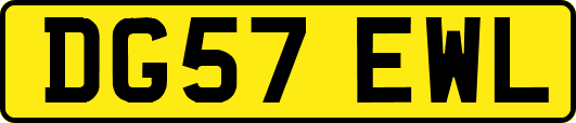 DG57EWL