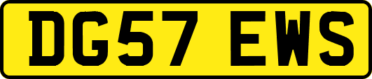 DG57EWS