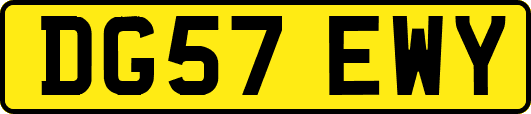 DG57EWY