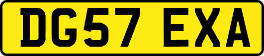 DG57EXA