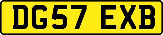 DG57EXB