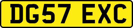 DG57EXC