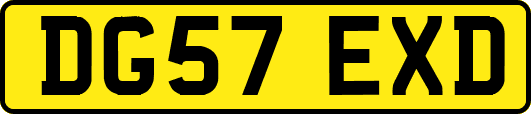 DG57EXD