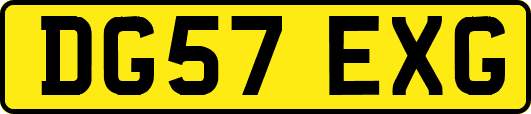 DG57EXG