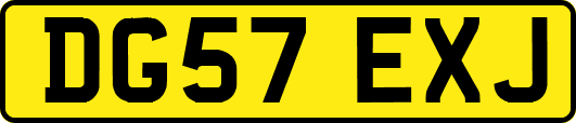 DG57EXJ