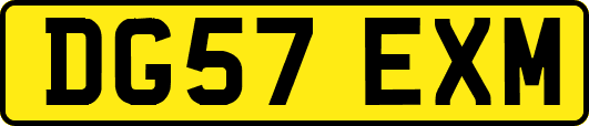 DG57EXM