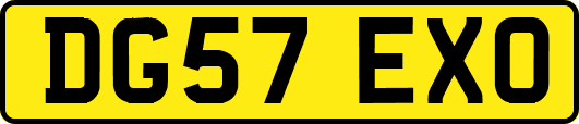 DG57EXO