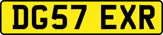 DG57EXR