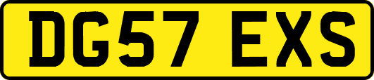 DG57EXS