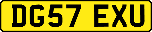 DG57EXU