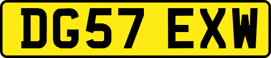 DG57EXW
