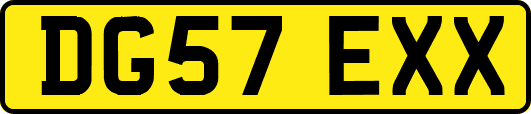 DG57EXX
