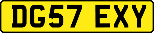 DG57EXY