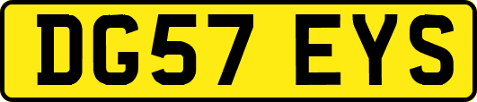 DG57EYS