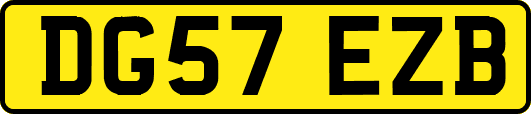 DG57EZB