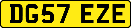 DG57EZE