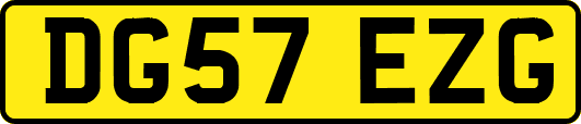 DG57EZG