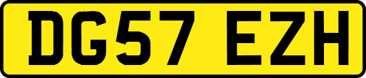 DG57EZH