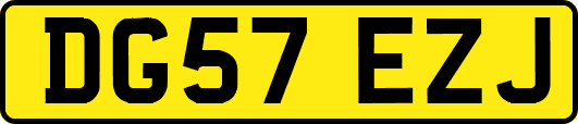 DG57EZJ