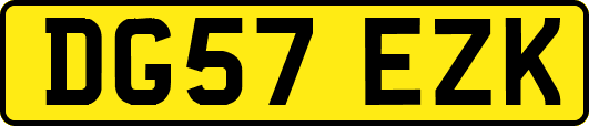 DG57EZK