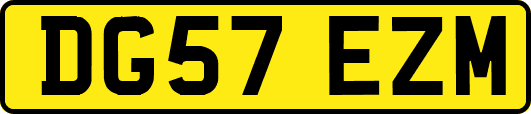 DG57EZM