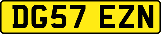 DG57EZN