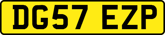 DG57EZP